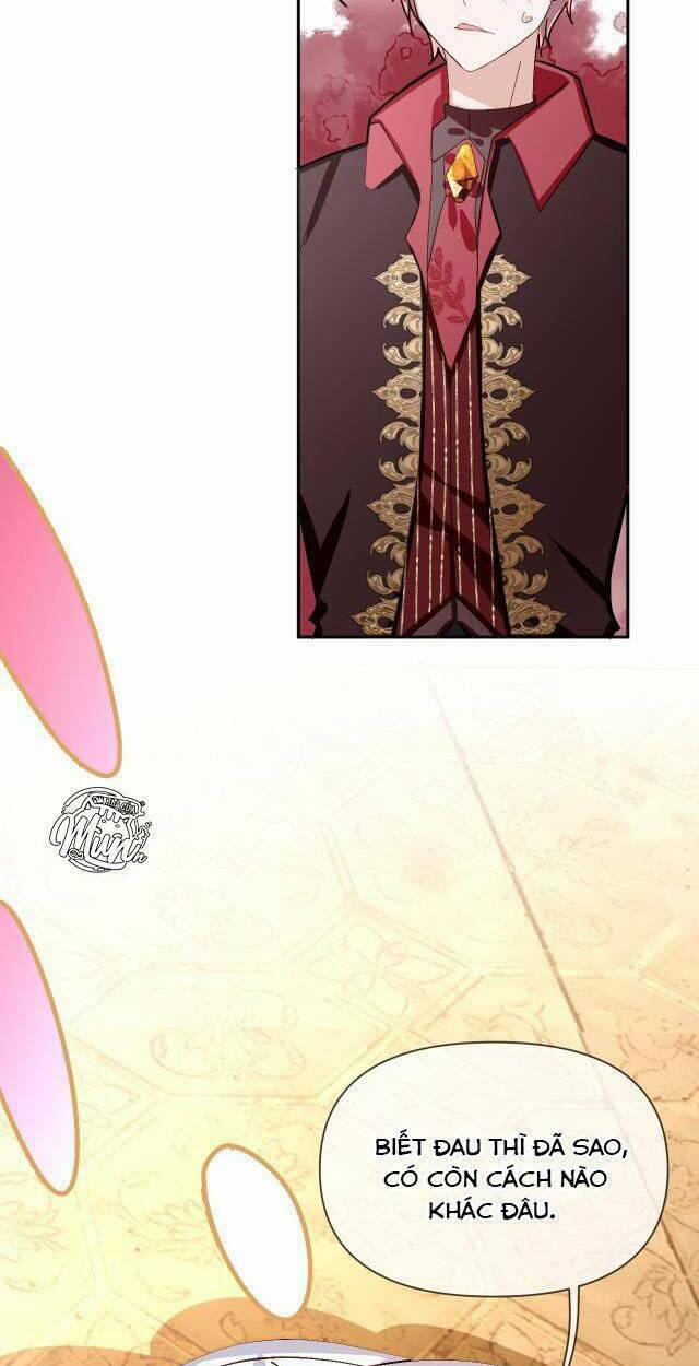 Công Chúa Phản Diện 2 trang 28