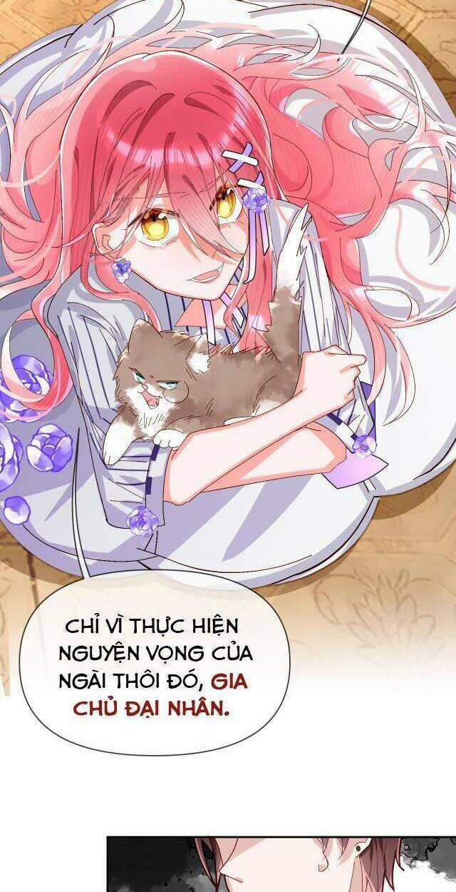 Công Chúa Phản Diện 2 trang 29