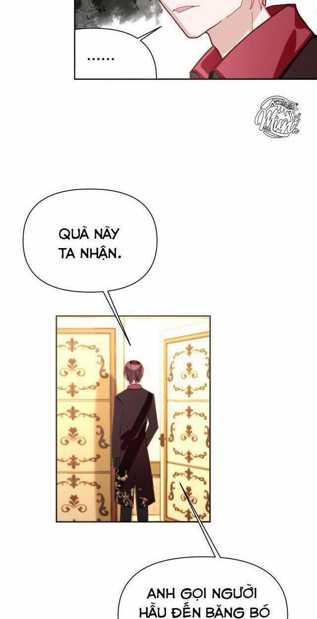 Công Chúa Phản Diện 2 trang 30