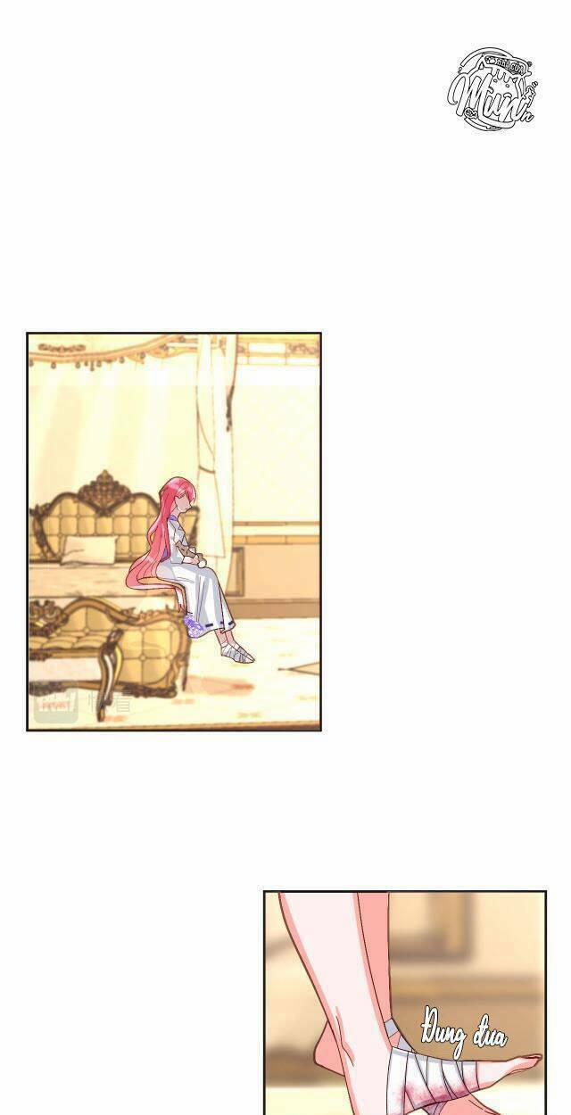 Công Chúa Phản Diện 2 trang 33