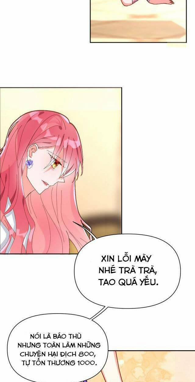 Công Chúa Phản Diện 2 trang 34