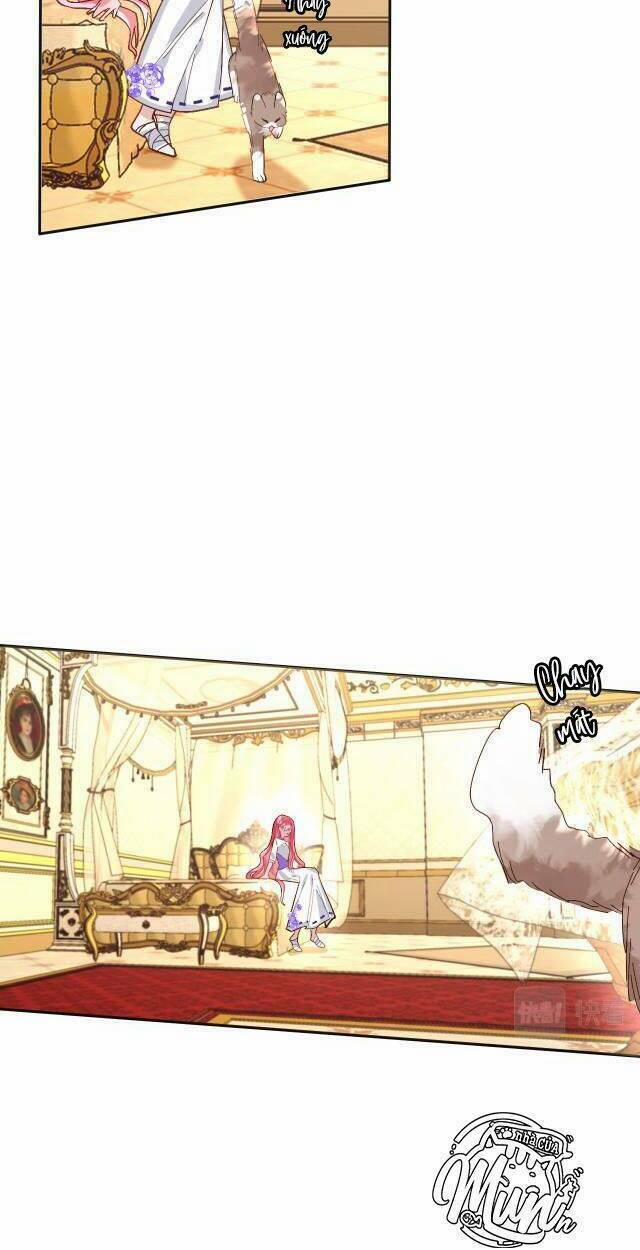 Công Chúa Phản Diện 2 trang 37