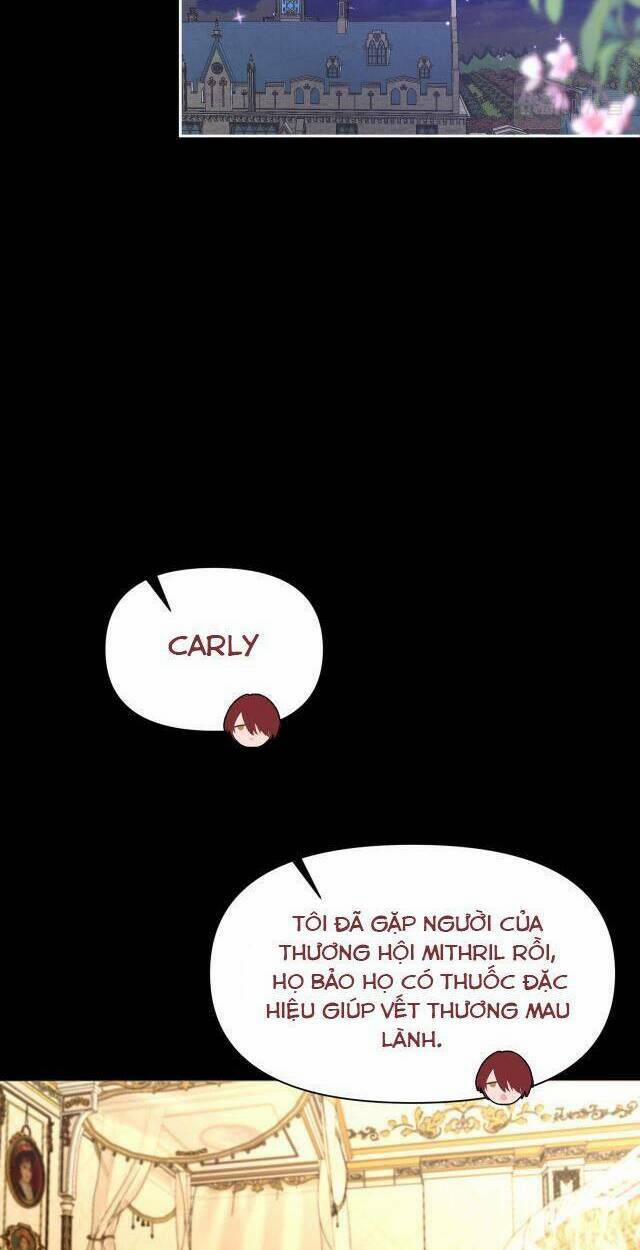 Công Chúa Phản Diện 2 trang 42