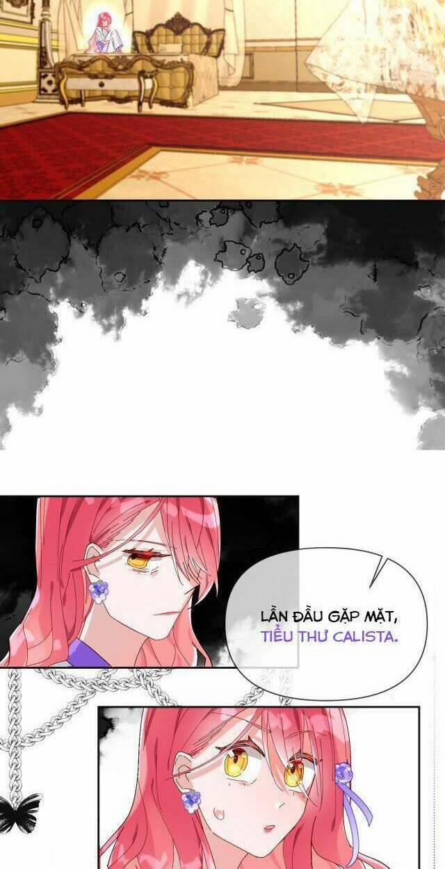 Công Chúa Phản Diện 2 trang 43