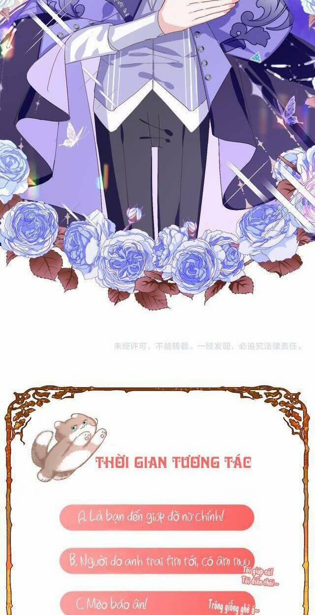 Công Chúa Phản Diện 2 trang 45