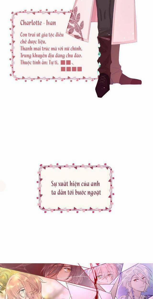 Công Chúa Phản Diện 2 trang 6