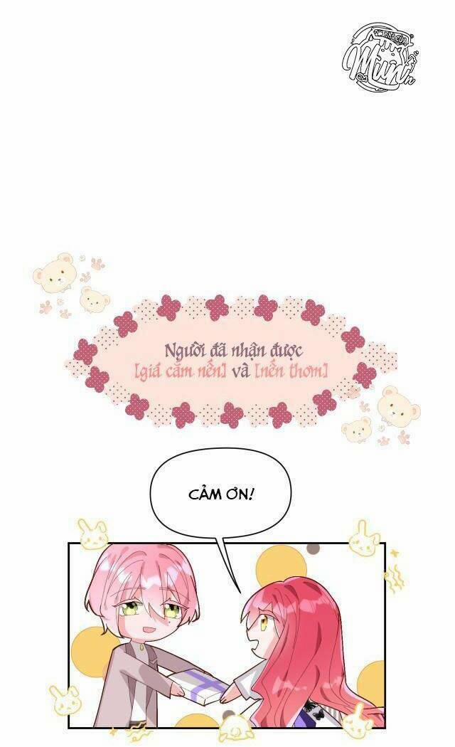 Công Chúa Phản Diện 2 trang 8