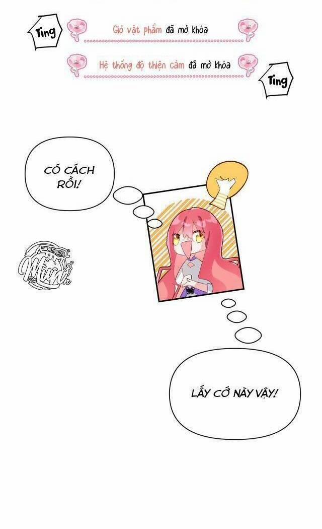 Công Chúa Phản Diện 2 trang 9