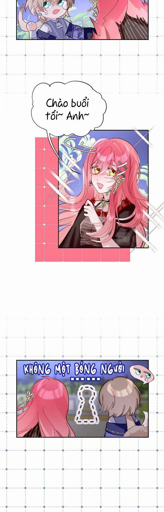 Công Chúa Phản Diện 4 trang 16