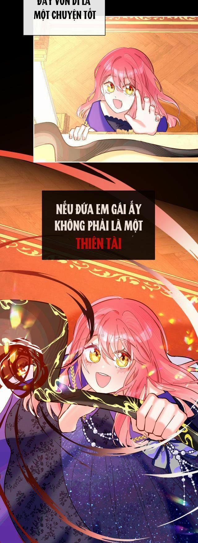 Công Chúa Phản Diện 4 trang 2