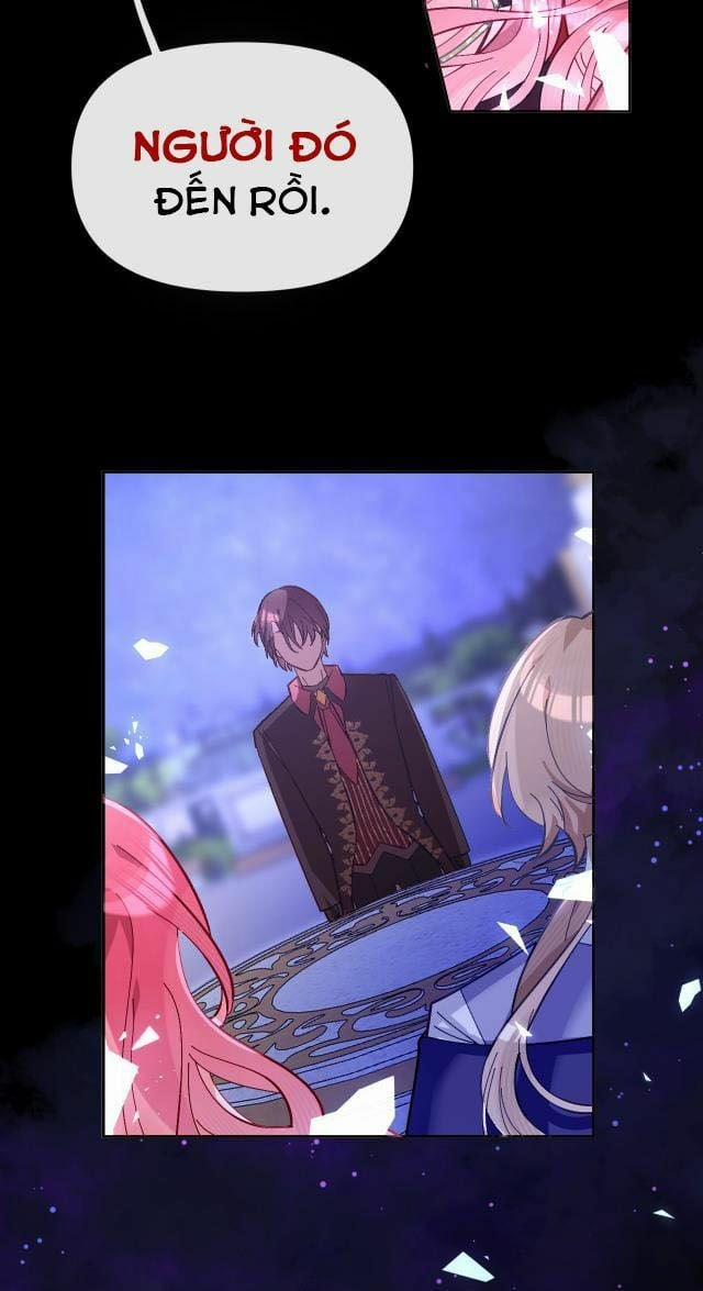 Công Chúa Phản Diện 4 trang 21