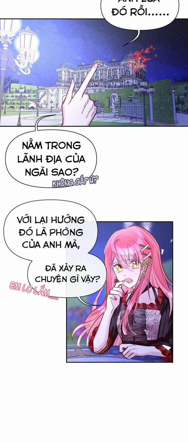 Công Chúa Phản Diện 4 trang 26