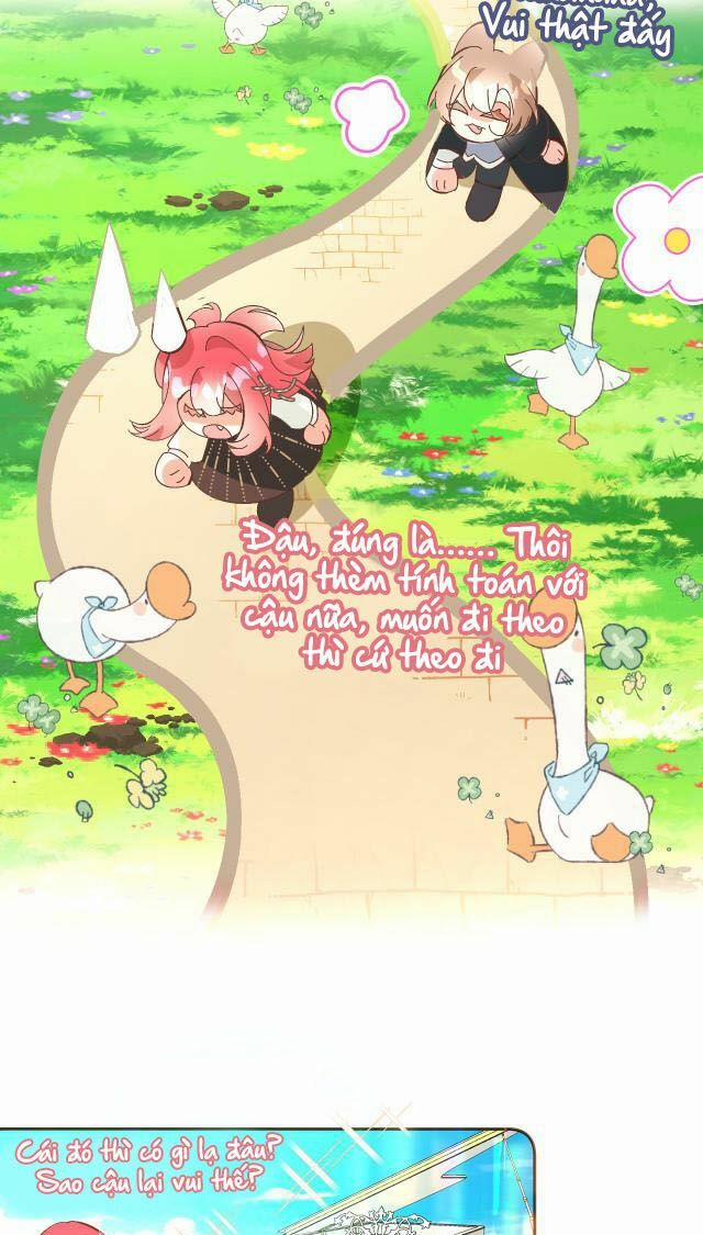 Công Chúa Phản Diện 5 trang 10