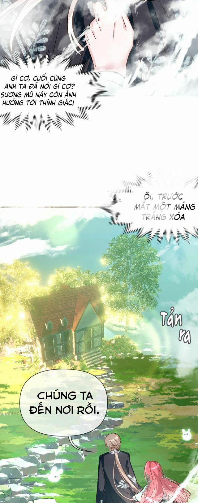 Công Chúa Phản Diện 5 trang 24