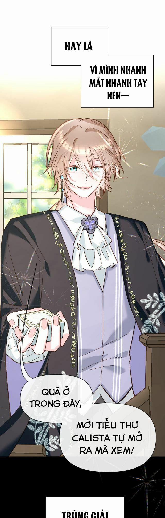 Công Chúa Phản Diện 5 trang 31