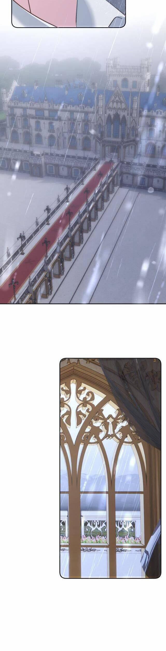 Công Chúa Phản Diện 8 trang 27