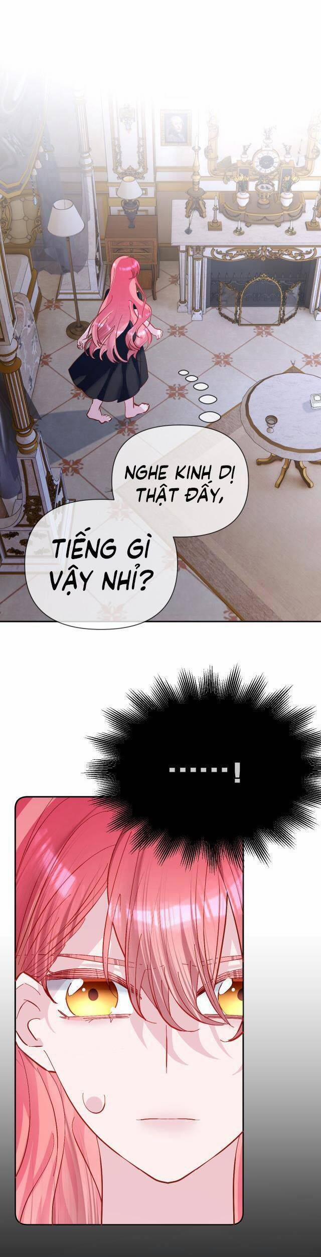 Công Chúa Phản Diện 8 trang 31