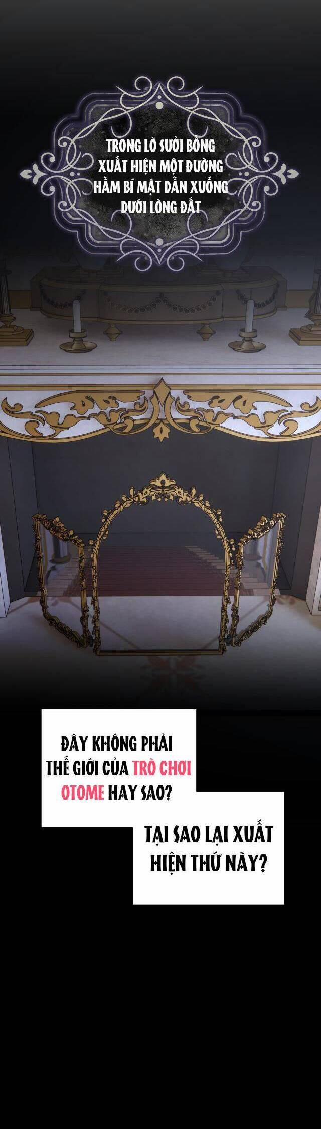 Công Chúa Phản Diện 8 trang 32