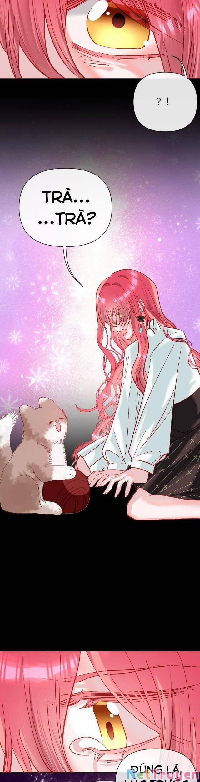 Công Chúa Phản Diện 9 trang 14