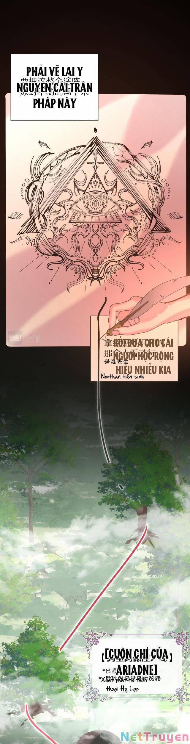 Công Chúa Phản Diện 9 trang 8