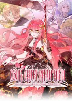 Đọc truyện tranh Công Chúa Phản Diện