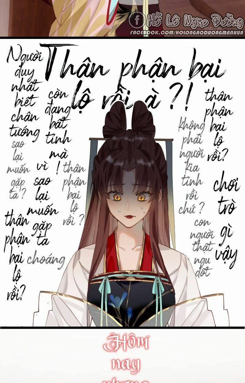 Công Chúa Pháo Hôi Muốn Tùy Tiện Đến Cùng 11 trang 1