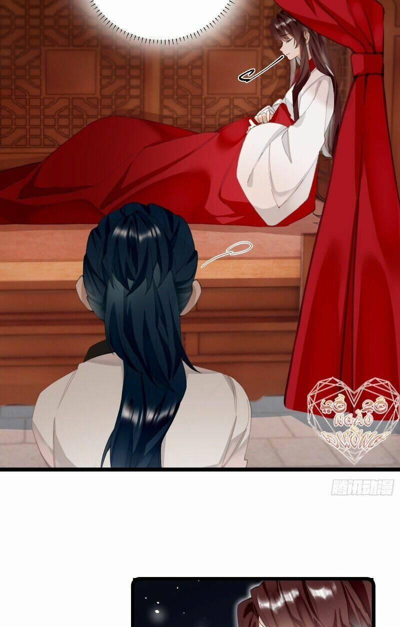 Công Chúa Pháo Hôi Muốn Tùy Tiện Đến Cùng 11 trang 10