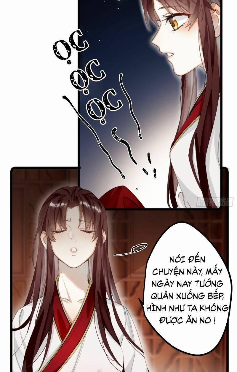 Công Chúa Pháo Hôi Muốn Tùy Tiện Đến Cùng 11 trang 11