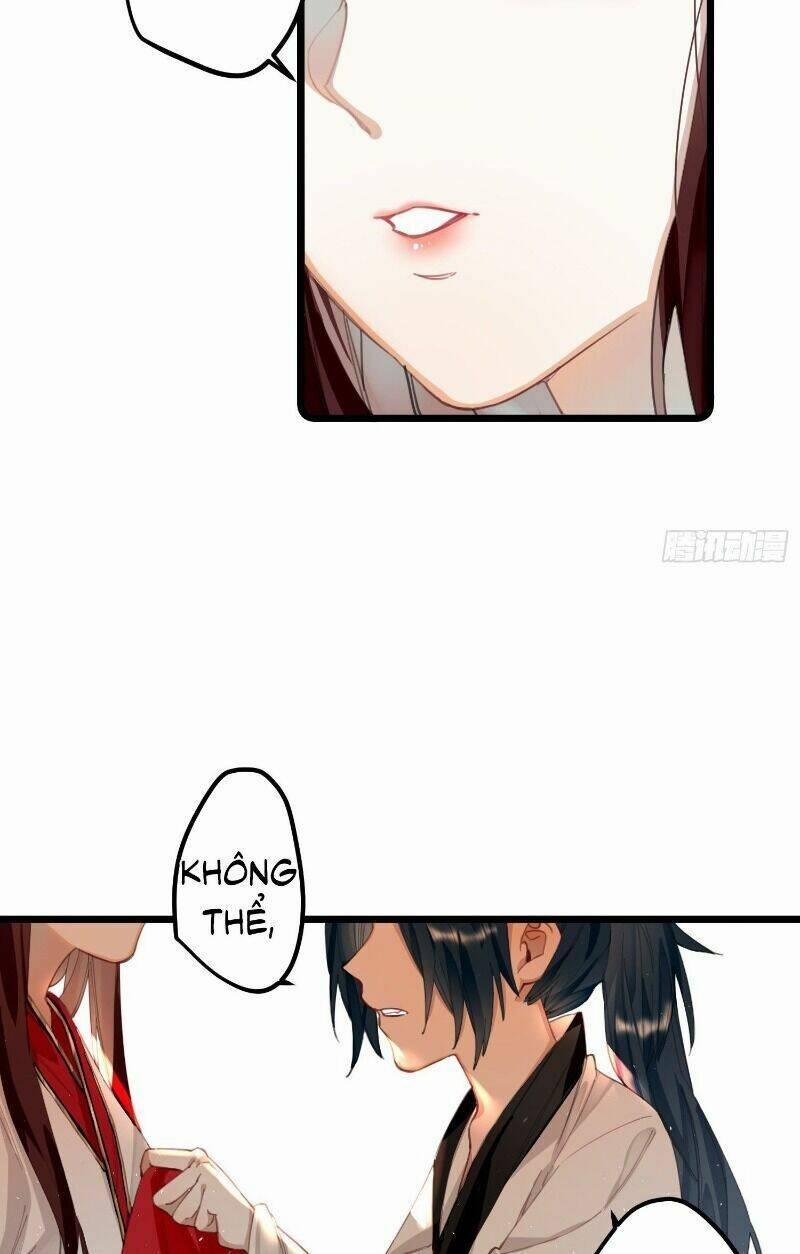 Công Chúa Pháo Hôi Muốn Tùy Tiện Đến Cùng 11 trang 13