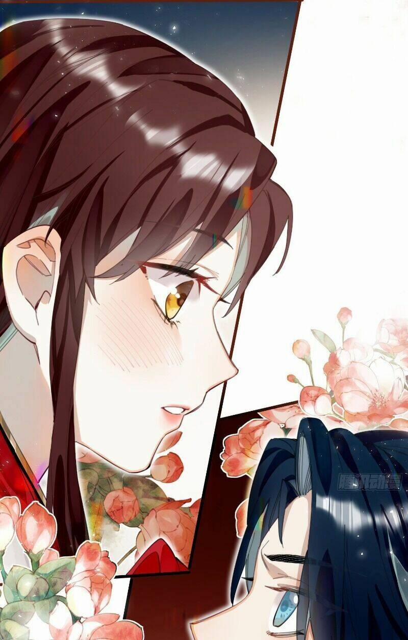 Công Chúa Pháo Hôi Muốn Tùy Tiện Đến Cùng 11 trang 16