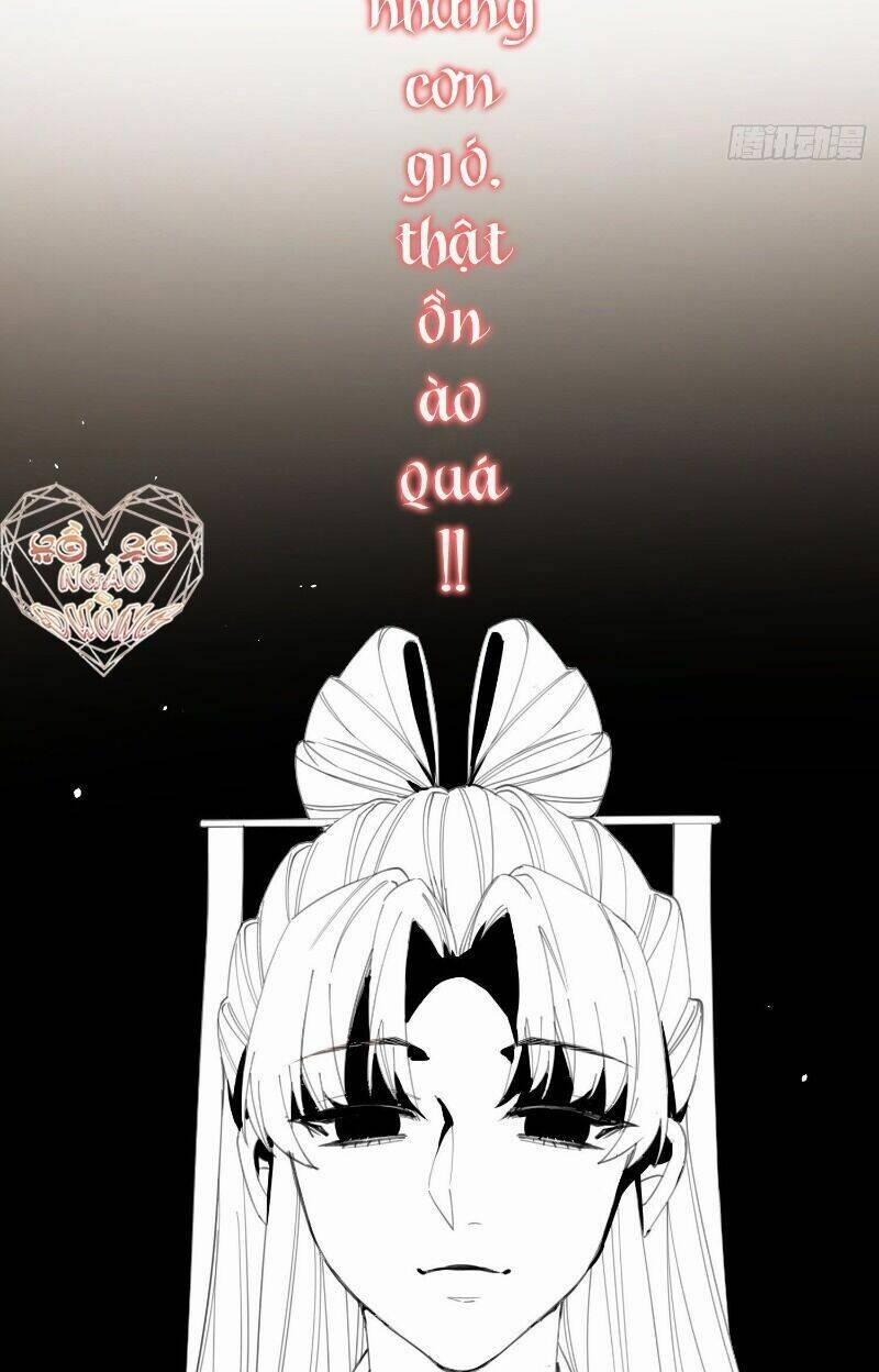 Công Chúa Pháo Hôi Muốn Tùy Tiện Đến Cùng 11 trang 2