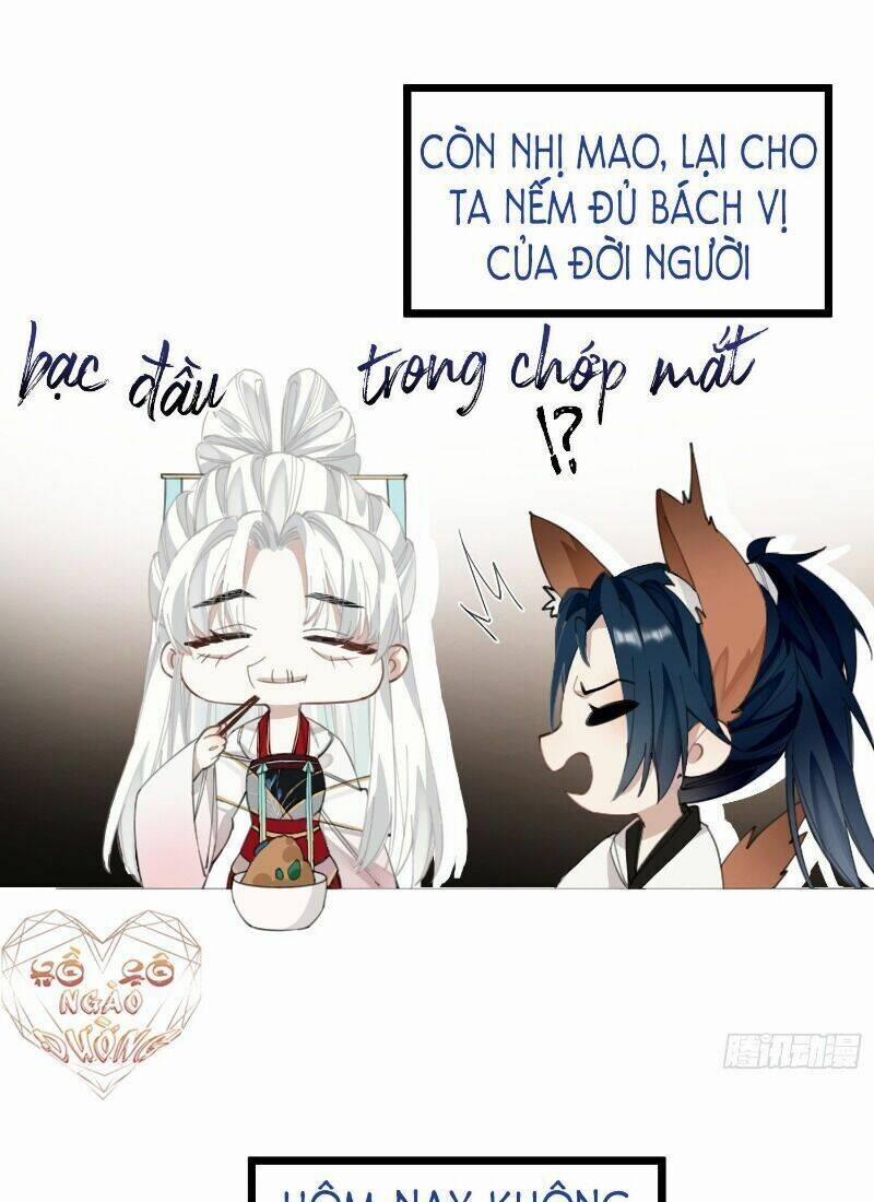 Công Chúa Pháo Hôi Muốn Tùy Tiện Đến Cùng 11 trang 20