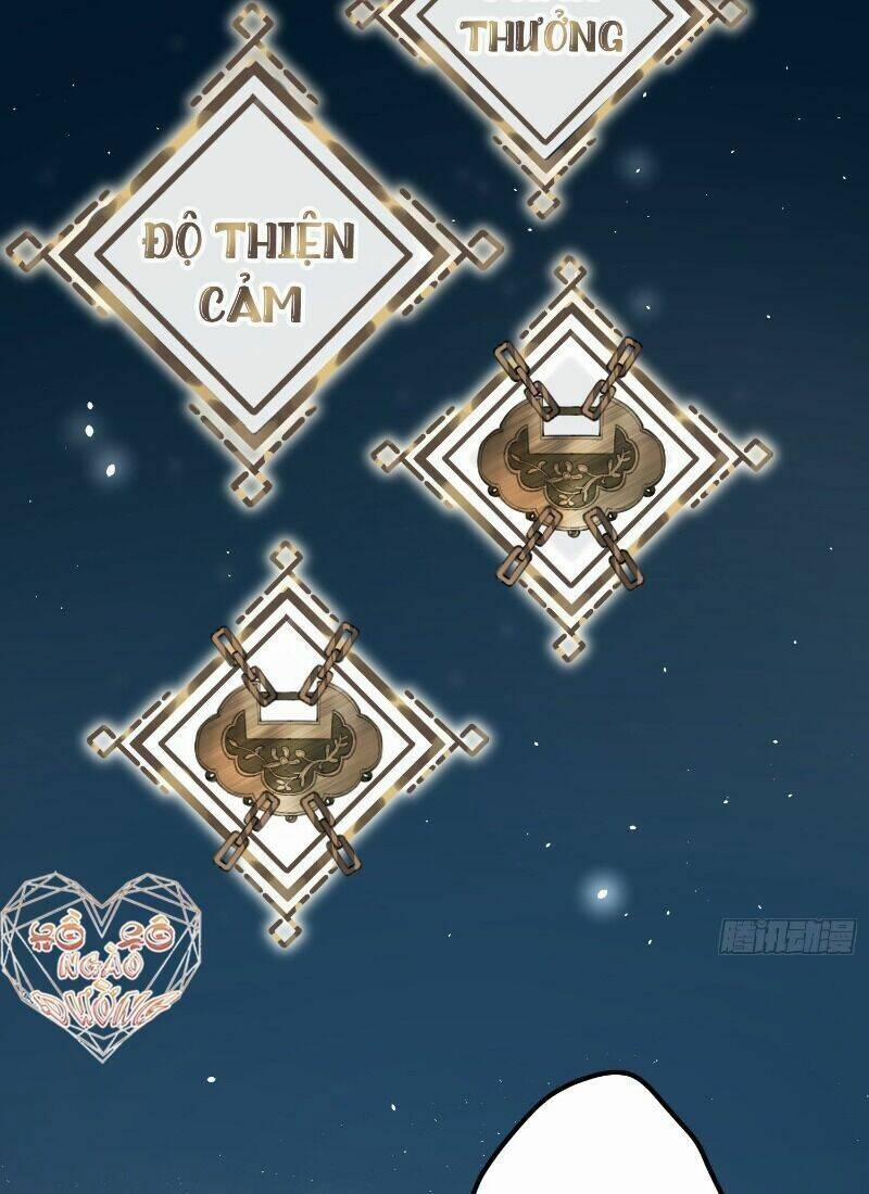 Công Chúa Pháo Hôi Muốn Tùy Tiện Đến Cùng 11 trang 23