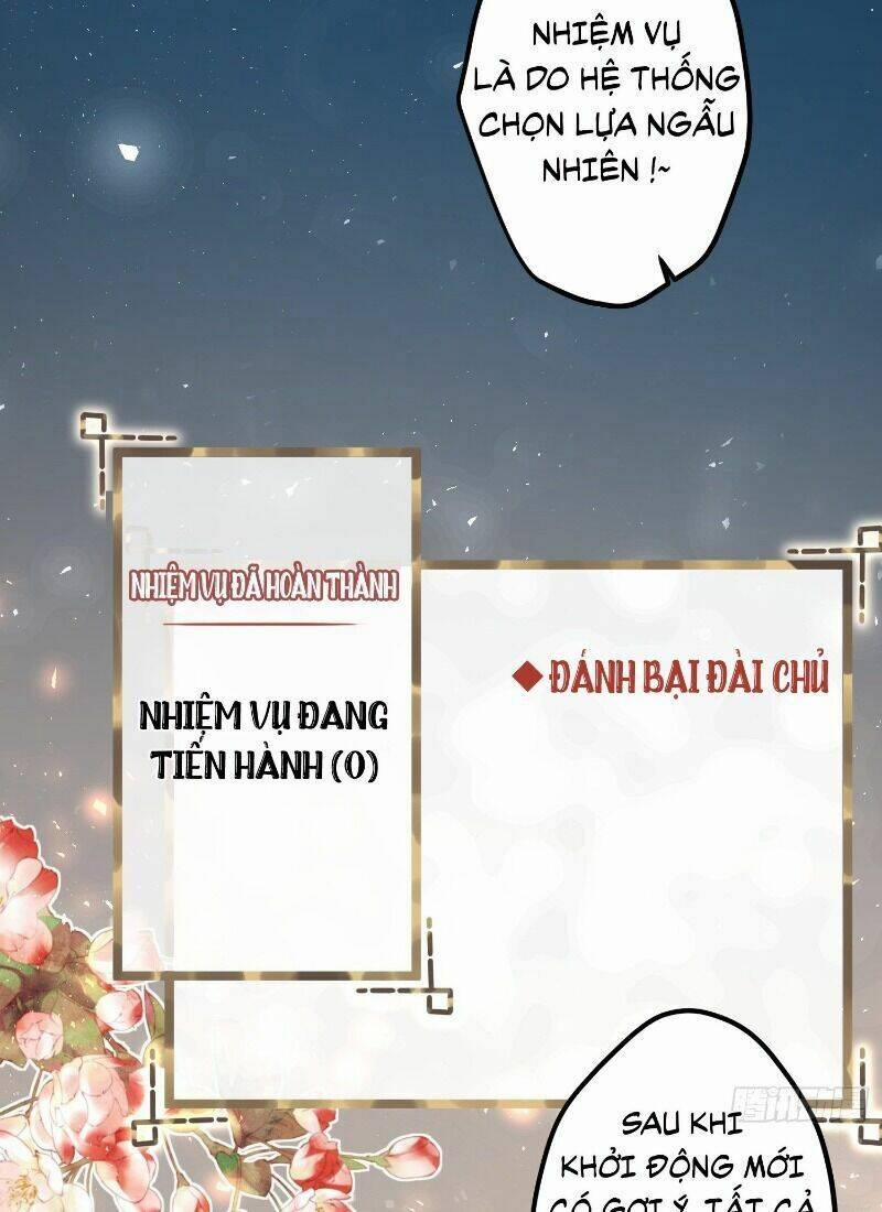 Công Chúa Pháo Hôi Muốn Tùy Tiện Đến Cùng 11 trang 24