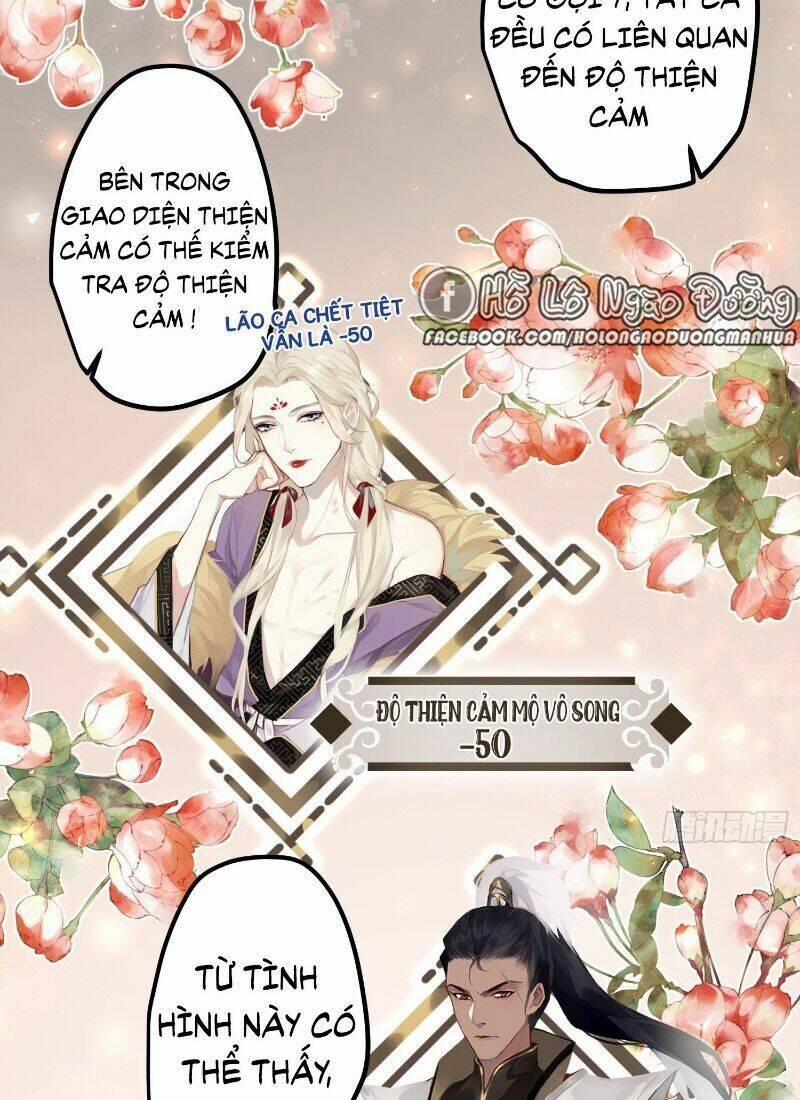 Công Chúa Pháo Hôi Muốn Tùy Tiện Đến Cùng 11 trang 25