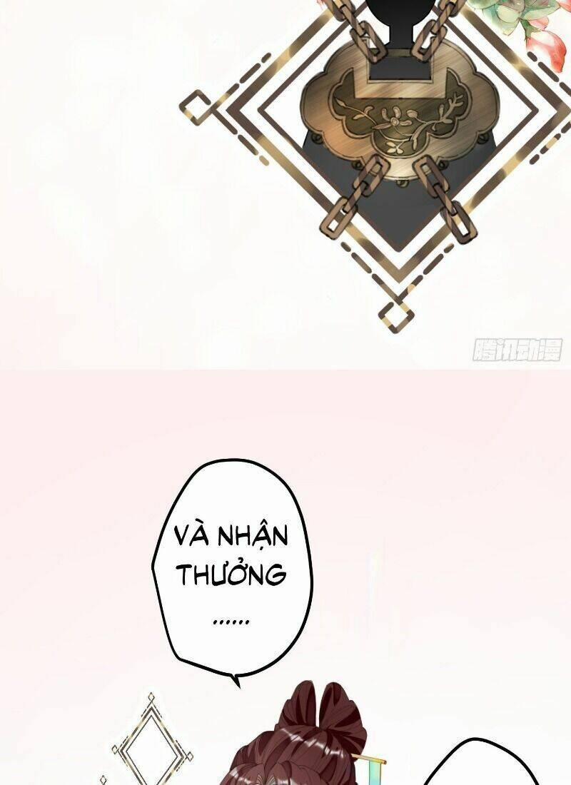 Công Chúa Pháo Hôi Muốn Tùy Tiện Đến Cùng 11 trang 27