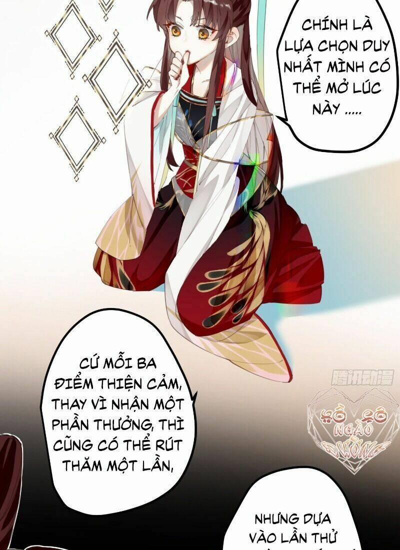 Công Chúa Pháo Hôi Muốn Tùy Tiện Đến Cùng 11 trang 28