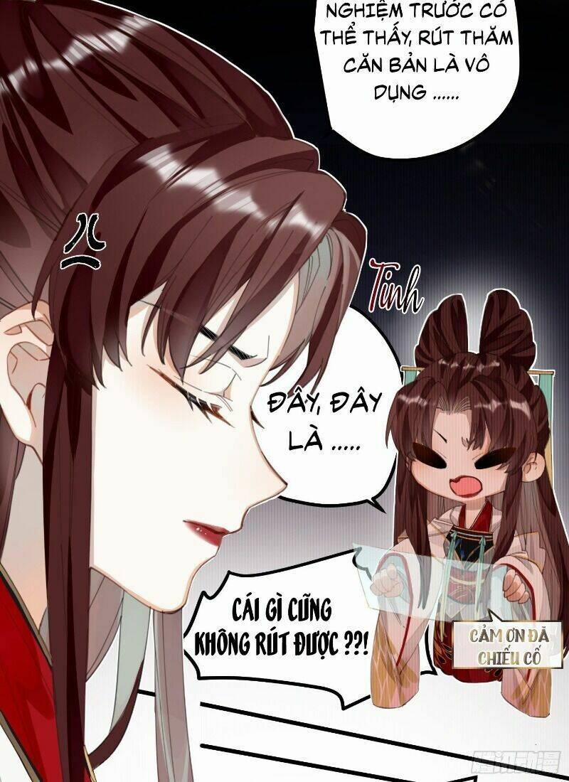 Công Chúa Pháo Hôi Muốn Tùy Tiện Đến Cùng 11 trang 29