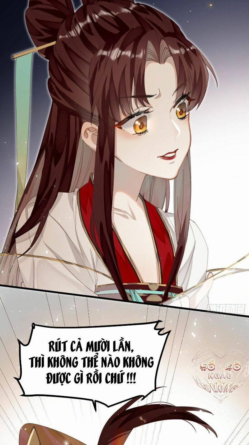 Công Chúa Pháo Hôi Muốn Tùy Tiện Đến Cùng 11 trang 31