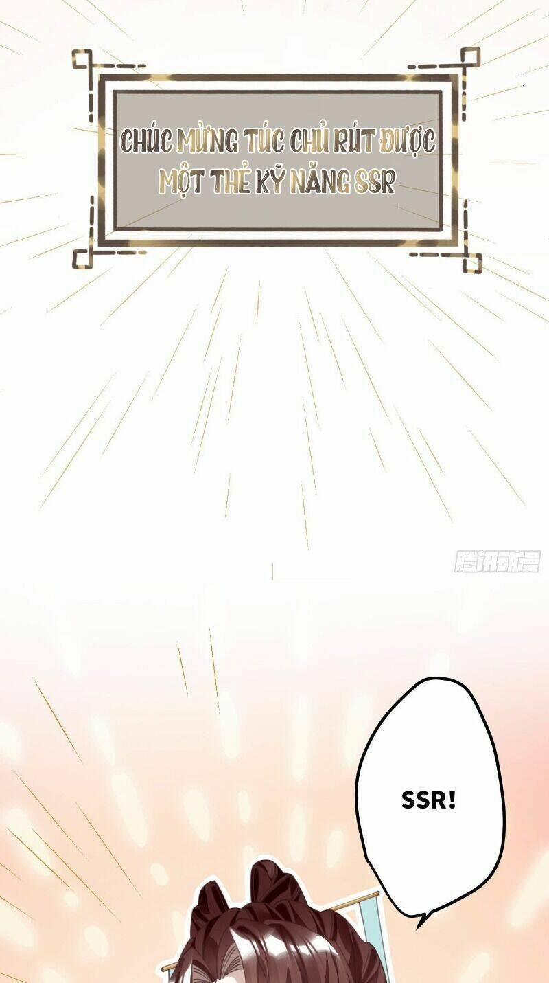 Công Chúa Pháo Hôi Muốn Tùy Tiện Đến Cùng 11 trang 37