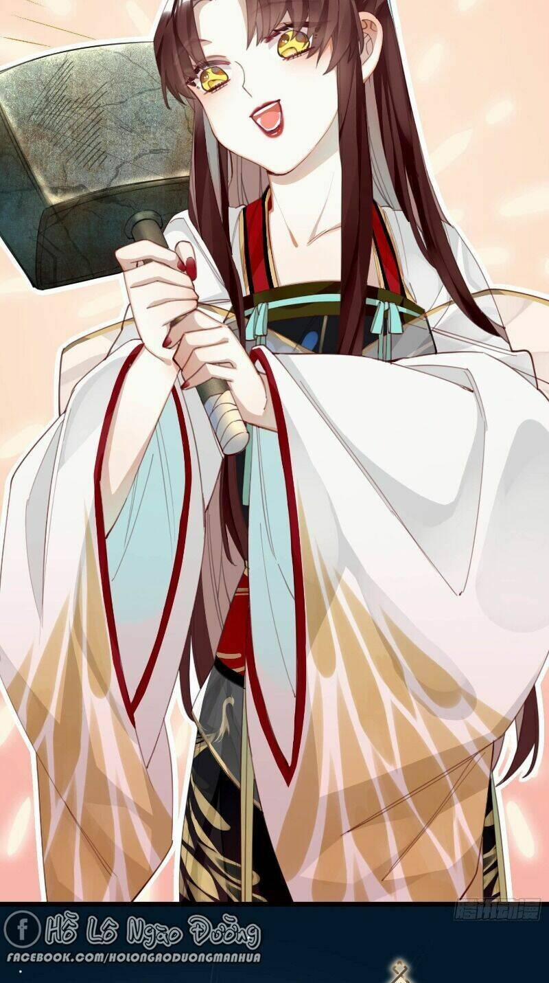 Công Chúa Pháo Hôi Muốn Tùy Tiện Đến Cùng 11 trang 38