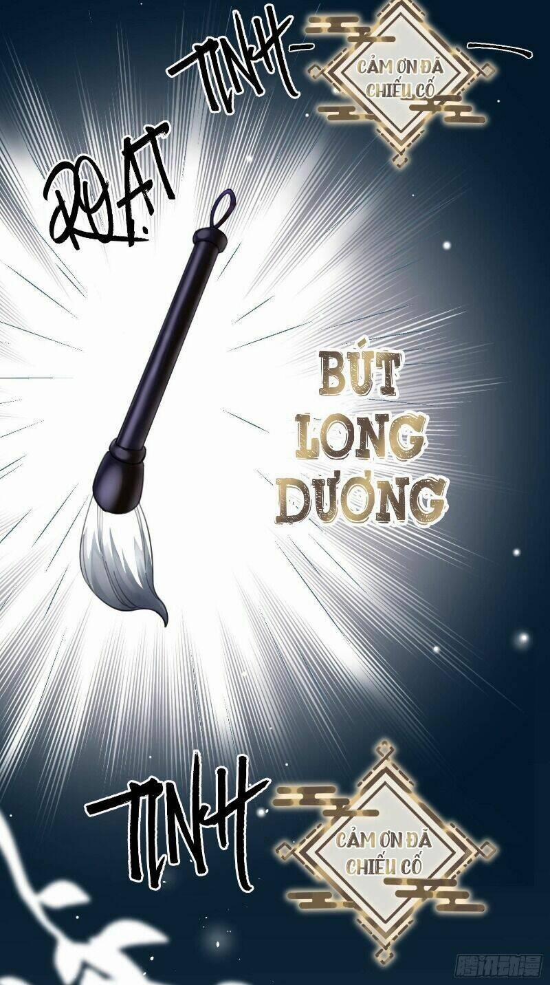 Công Chúa Pháo Hôi Muốn Tùy Tiện Đến Cùng 11 trang 39