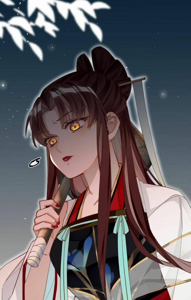 Công Chúa Pháo Hôi Muốn Tùy Tiện Đến Cùng 11 trang 40