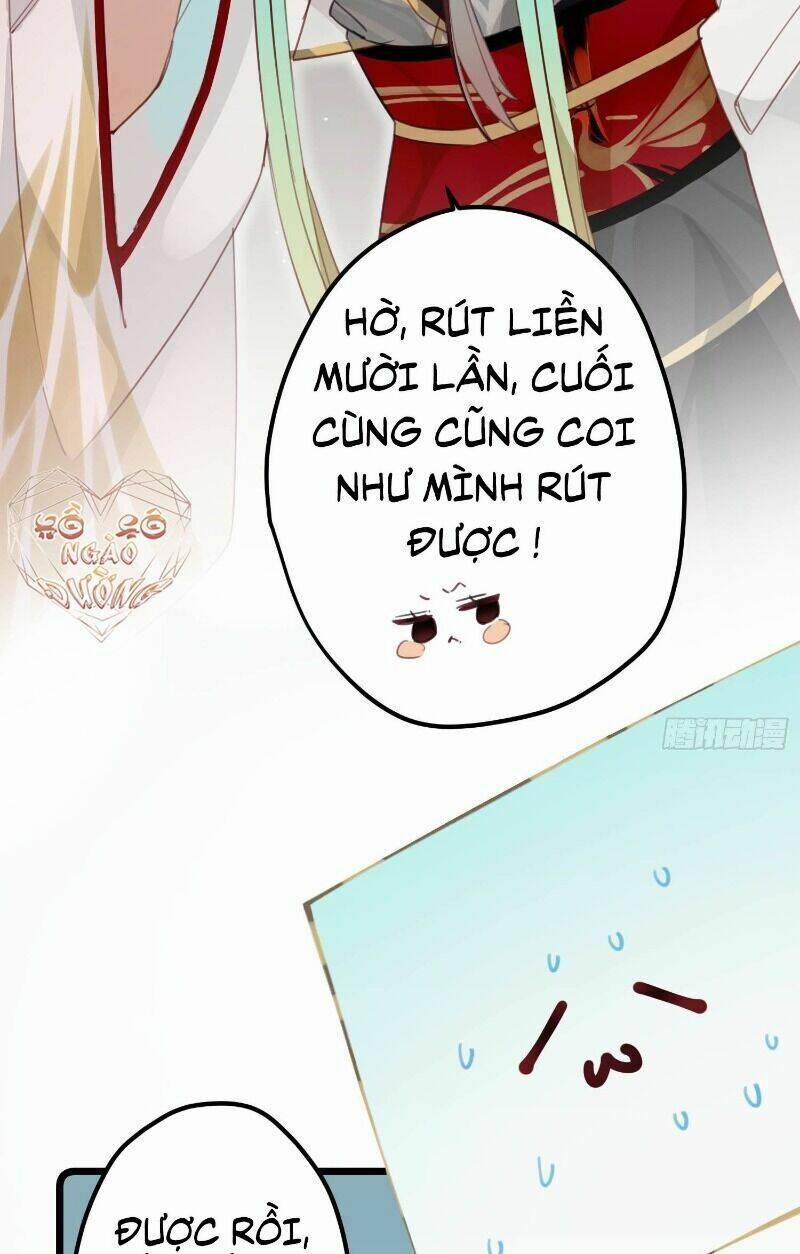 Công Chúa Pháo Hôi Muốn Tùy Tiện Đến Cùng 11 trang 41