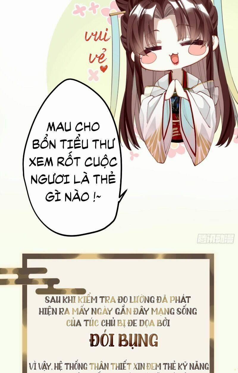 Công Chúa Pháo Hôi Muốn Tùy Tiện Đến Cùng 11 trang 43