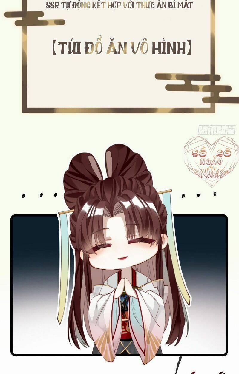 Công Chúa Pháo Hôi Muốn Tùy Tiện Đến Cùng 11 trang 44