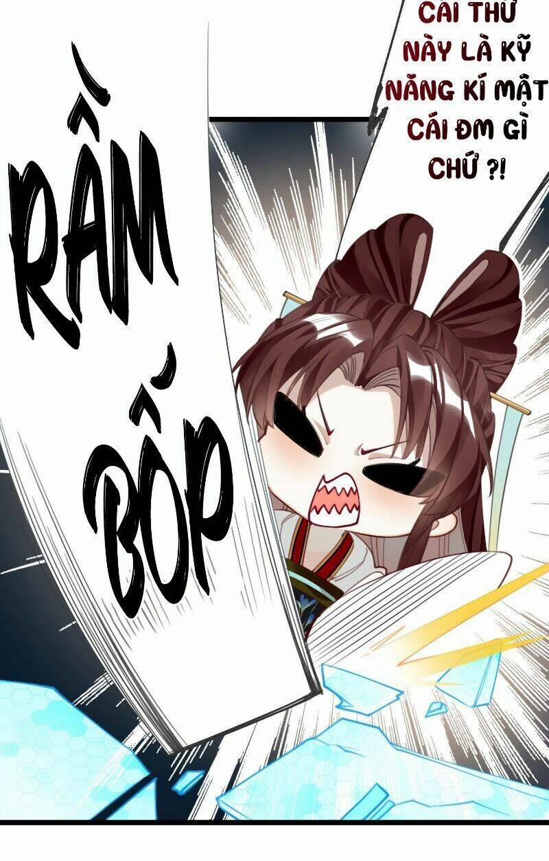 Công Chúa Pháo Hôi Muốn Tùy Tiện Đến Cùng 11 trang 45