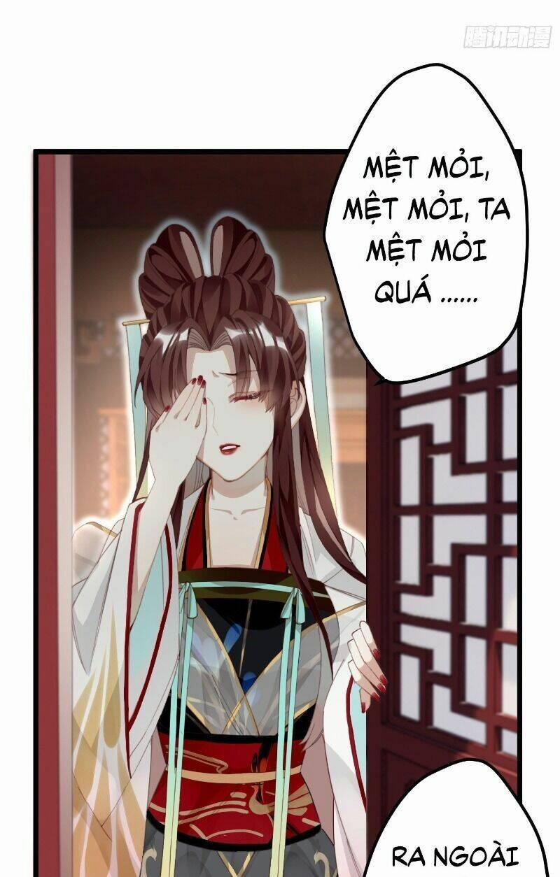 Công Chúa Pháo Hôi Muốn Tùy Tiện Đến Cùng 11 trang 46