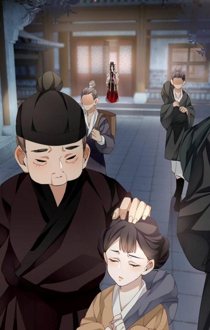 Công Chúa Pháo Hôi Muốn Tùy Tiện Đến Cùng 11 trang 48