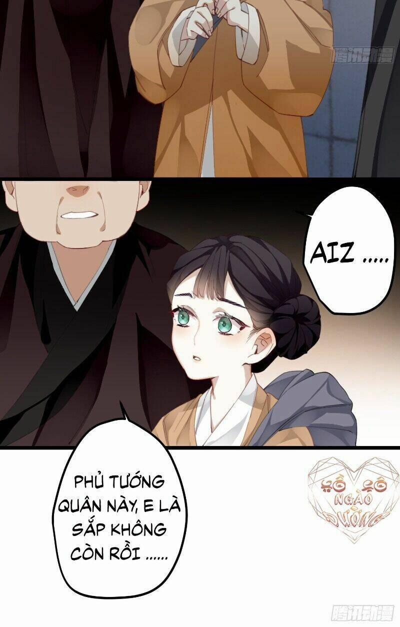 Công Chúa Pháo Hôi Muốn Tùy Tiện Đến Cùng 11 trang 49